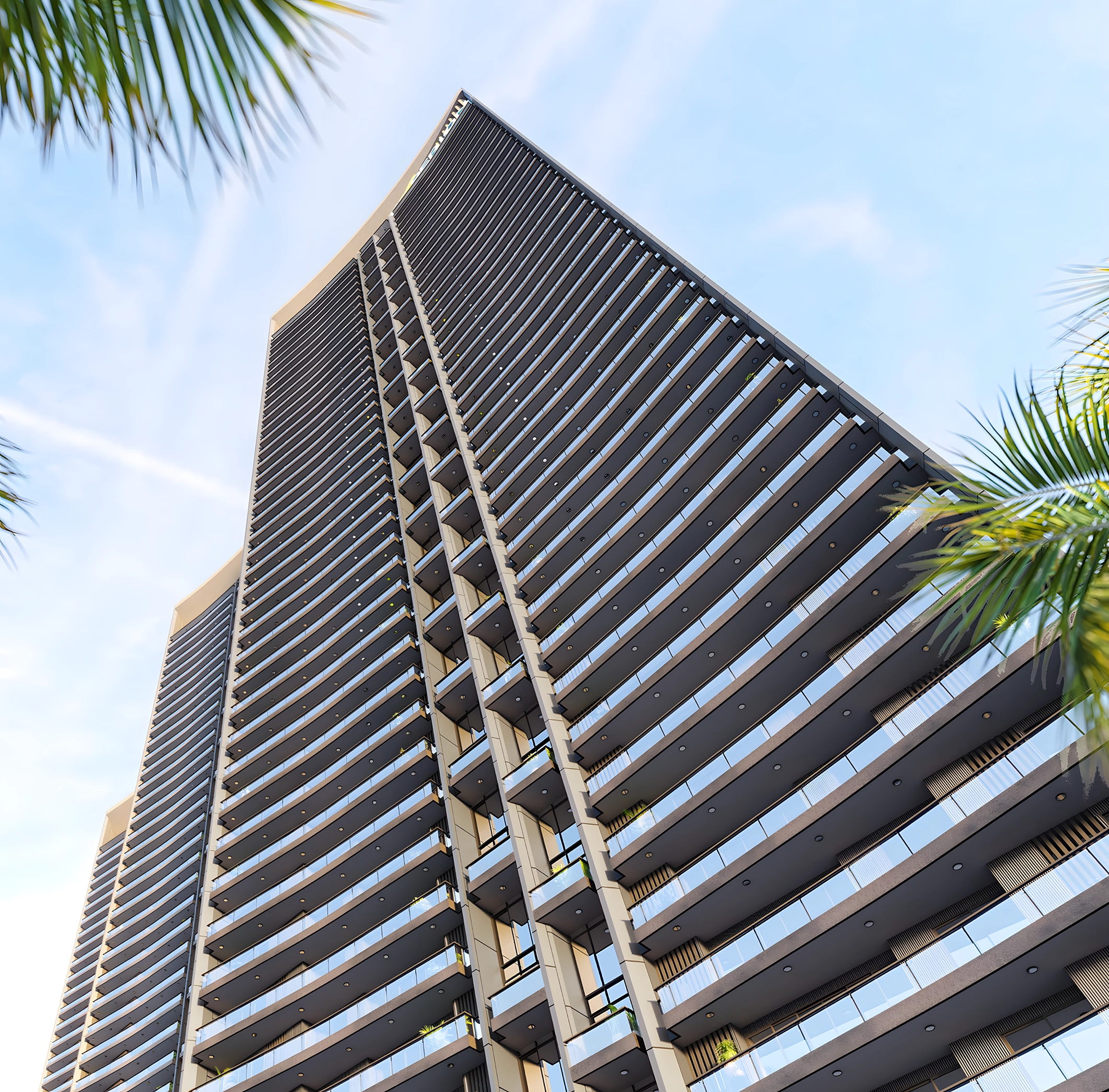 Experion The Trillion Sector 48Legacy gurugram 